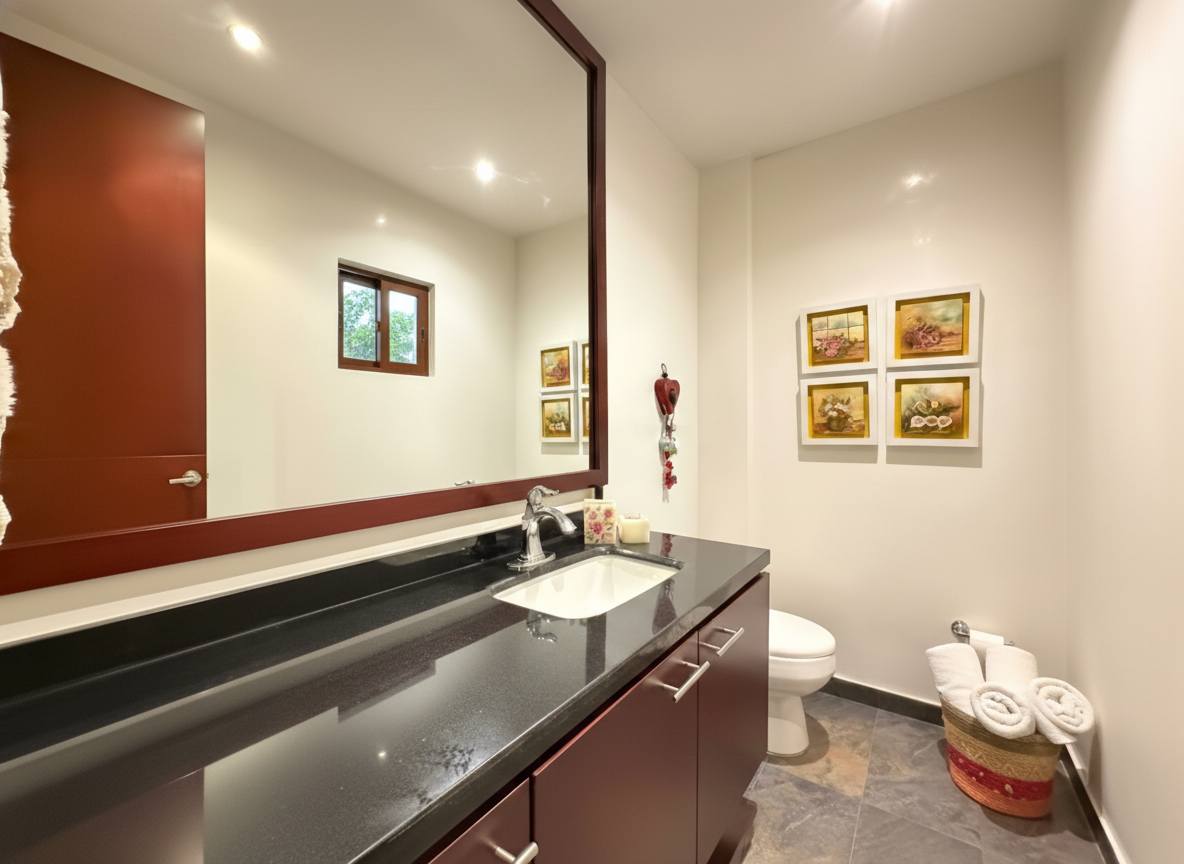 Apartamento en venta en Los Rosales, Bogotá · foto 4 de 18