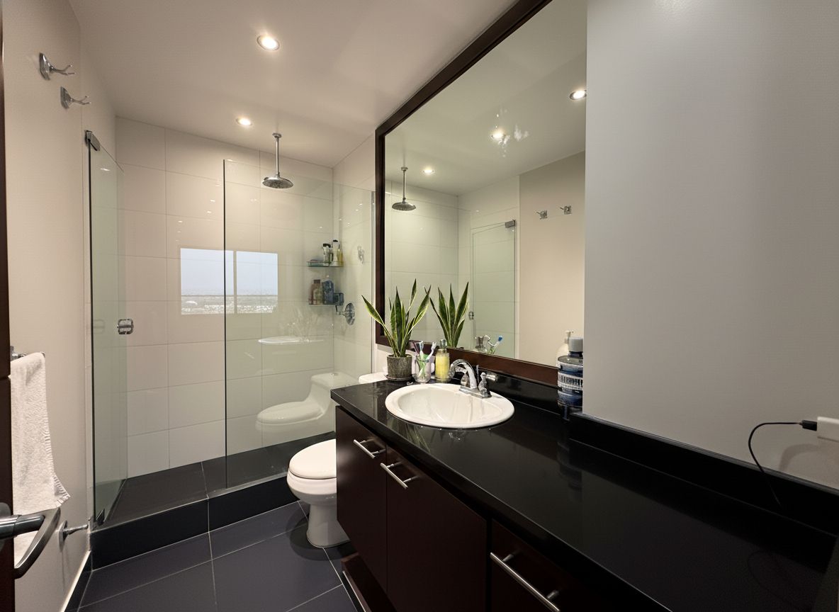 Apartamento en venta en Los Rosales, Bogotá · foto 15 de 18