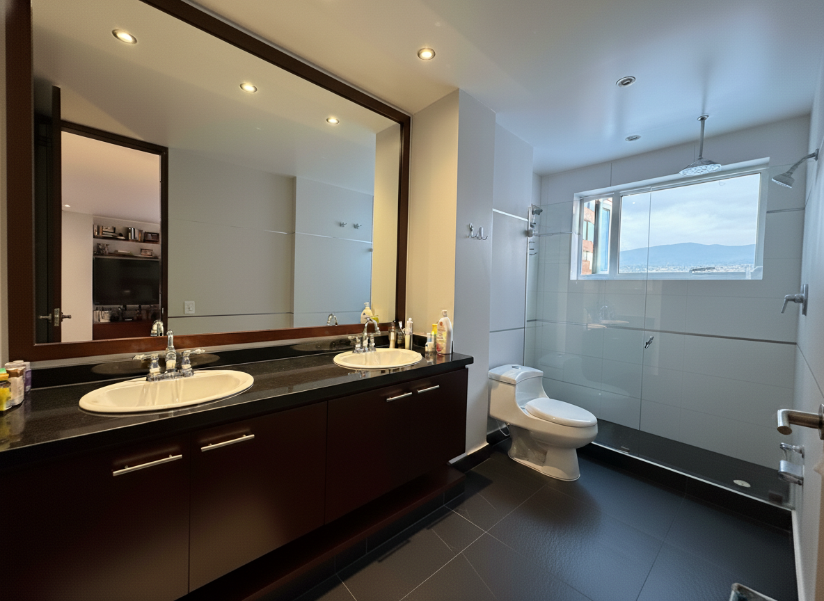Apartamento en venta en Los Rosales, Bogotá · foto 12 de 18