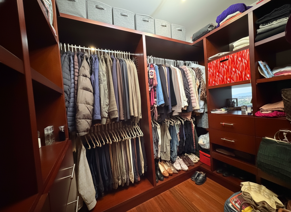 Apartamento en venta en Los Rosales, Bogotá · foto 13 de 18