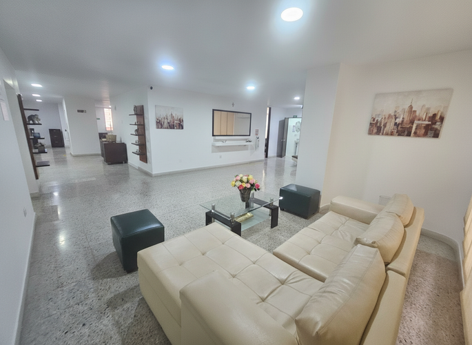 Apartamento en venta en Altos Del Prado, Barranquilla · foto 3 de 20
