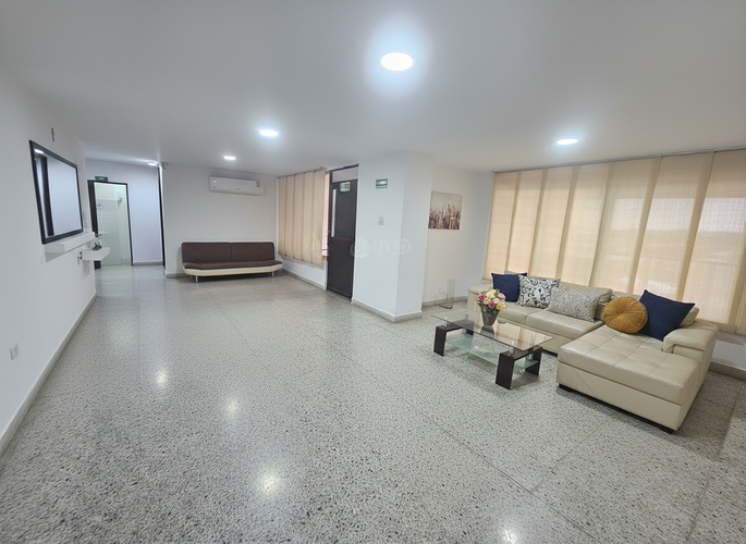 Apartamento en venta en Altos Del Prado, Barranquilla · foto 2 de 20