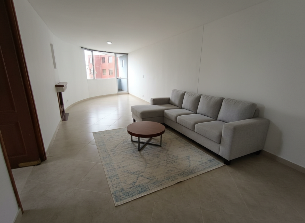 Apartamento en venta en Colseguros, Manizales · foto 17 de 17