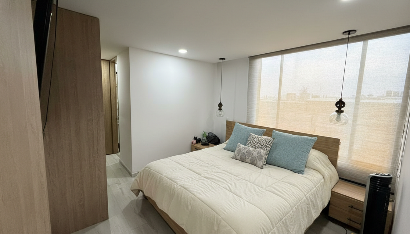 Apartamento en venta en El Batán, Bogotá · foto 12 de 24