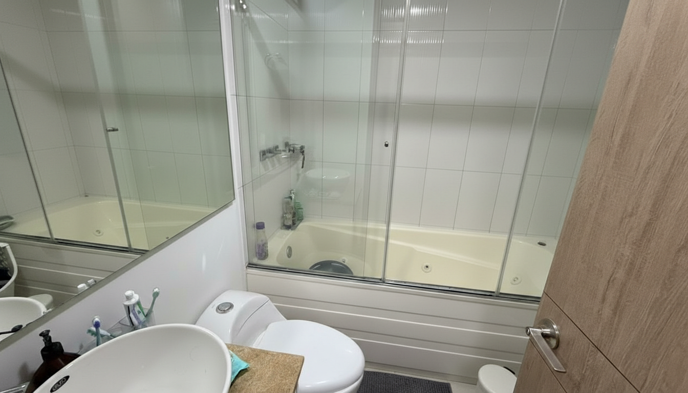 Apartamento en venta en El Batán, Bogotá · foto 14 de 24
