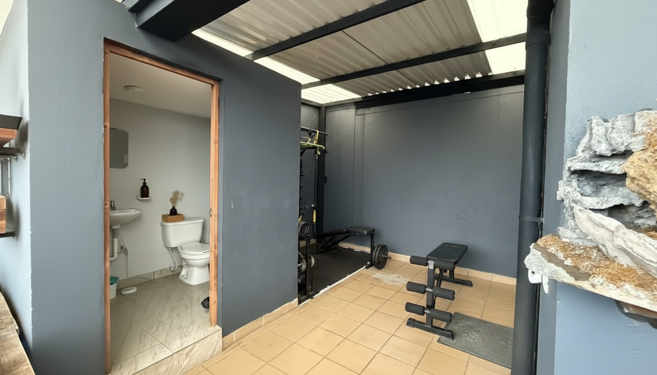 Apartamento en venta en El Batán, Bogotá · foto 22 de 24