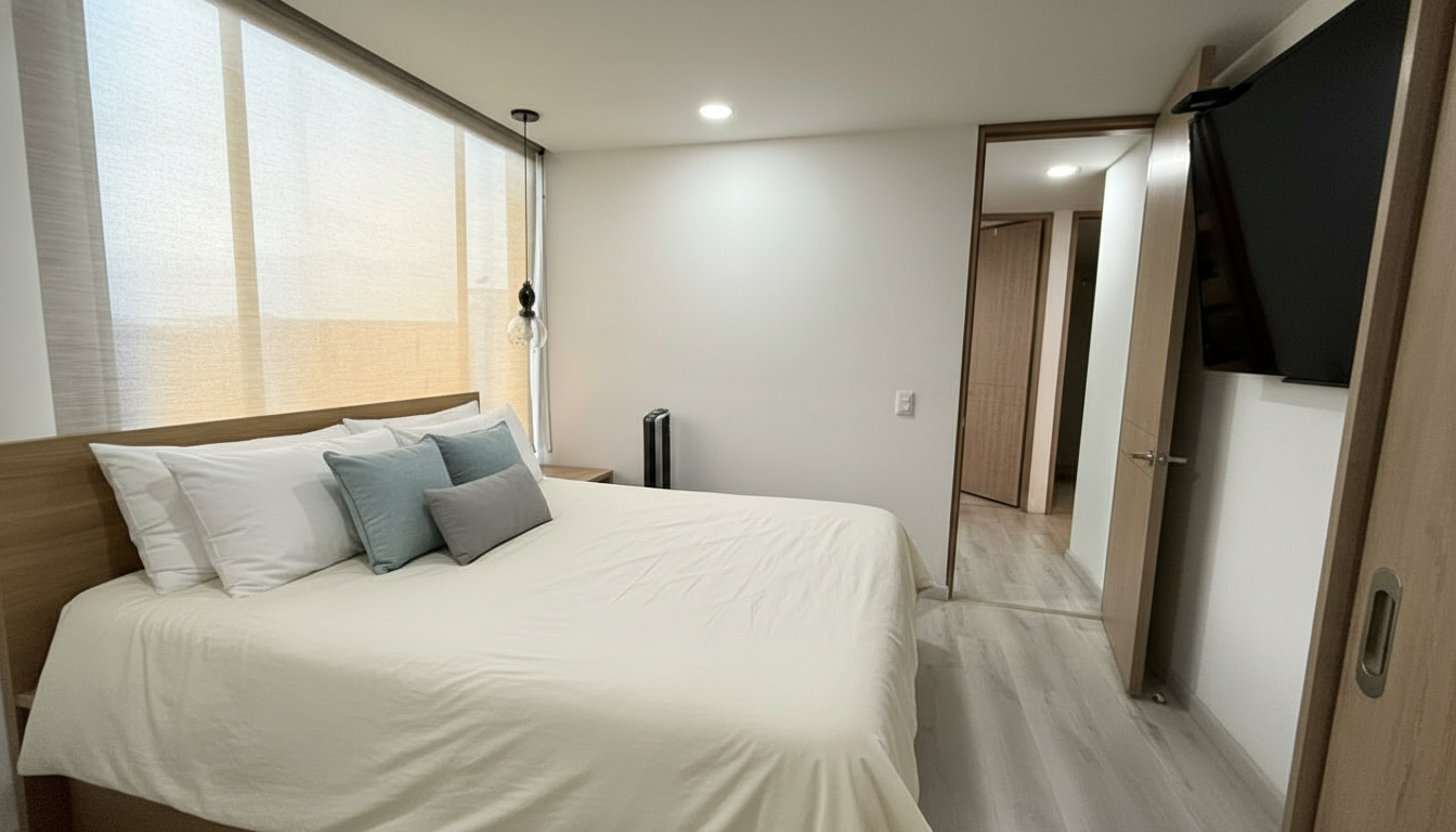 Apartamento en venta en El Batán, Bogotá · foto 13 de 24