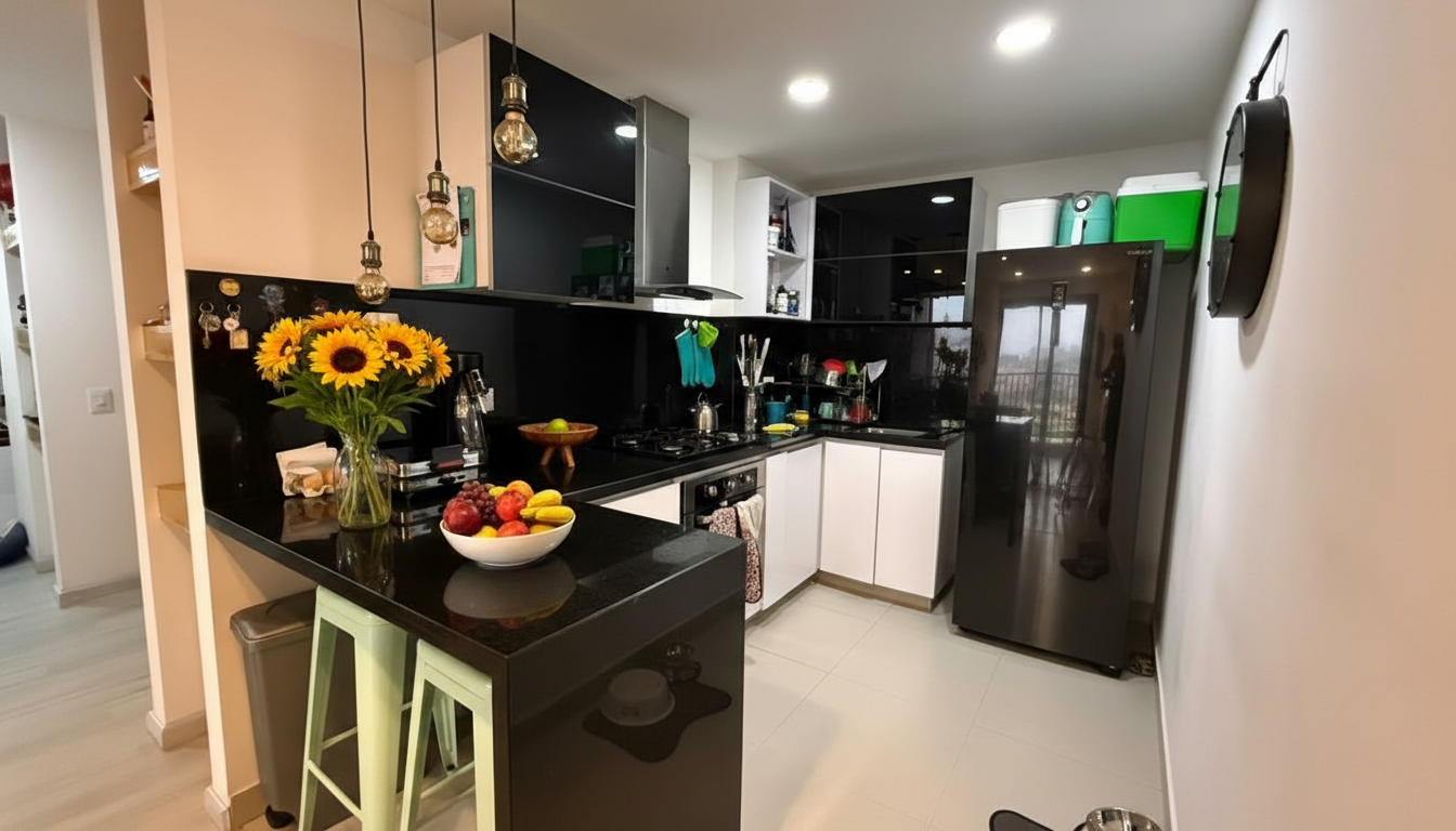 Apartamento en venta en El Batán, Bogotá · foto 10 de 24
