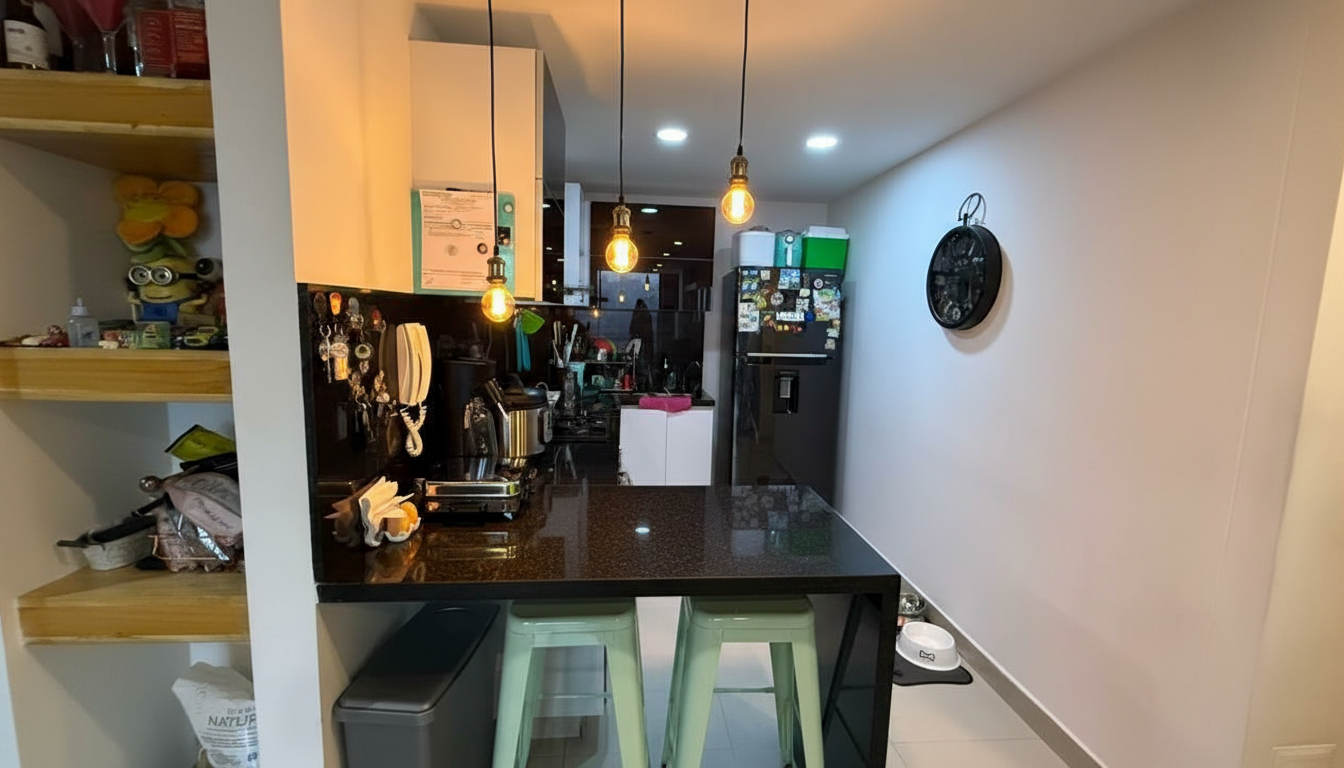 Apartamento en venta en El Batán, Bogotá · foto 11 de 24