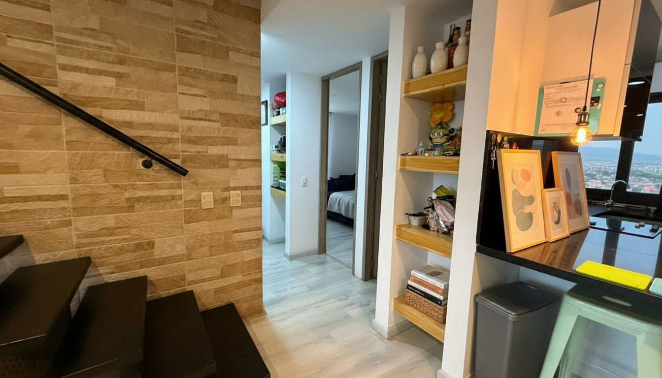Apartamento en venta en El Batán, Bogotá · foto 19 de 24