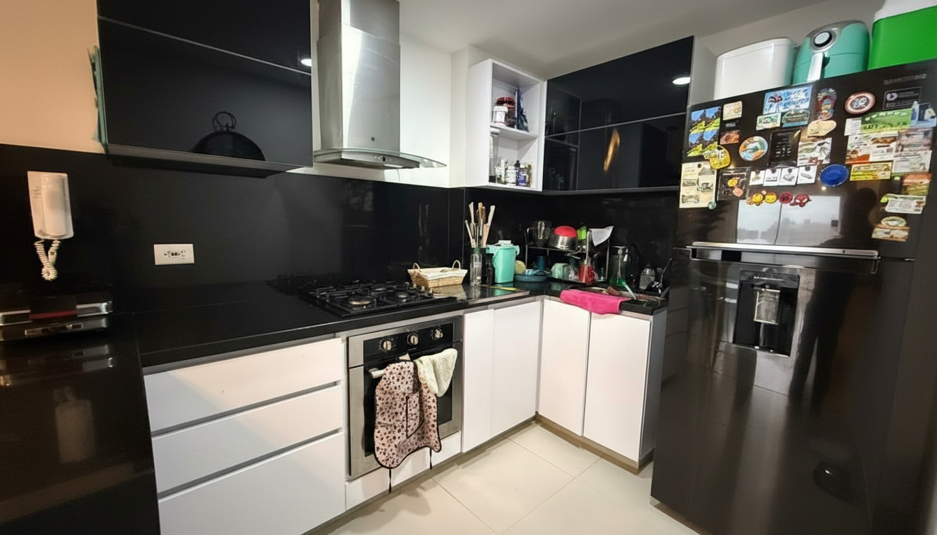 Apartamento en venta en El Batán, Bogotá · foto 9 de 24