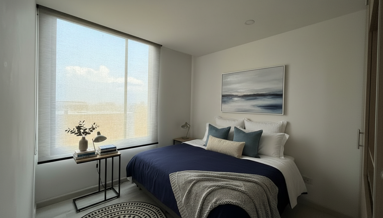 Apartamento en venta en El Batán, Bogotá · foto 15 de 24