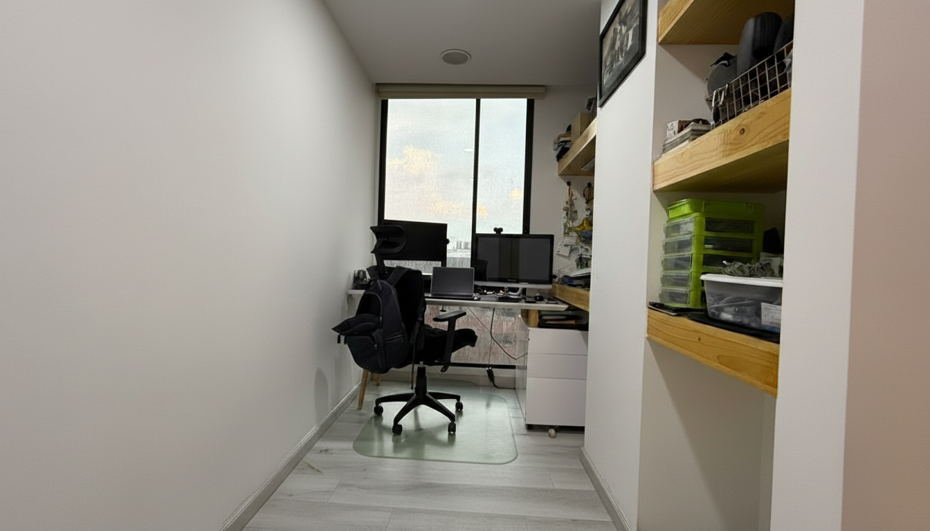 Apartamento en venta en El Batán, Bogotá · foto 17 de 24