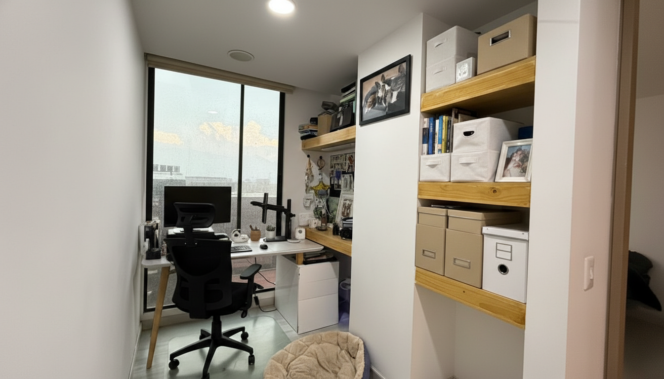 Apartamento en venta en El Batán, Bogotá · foto 20 de 24