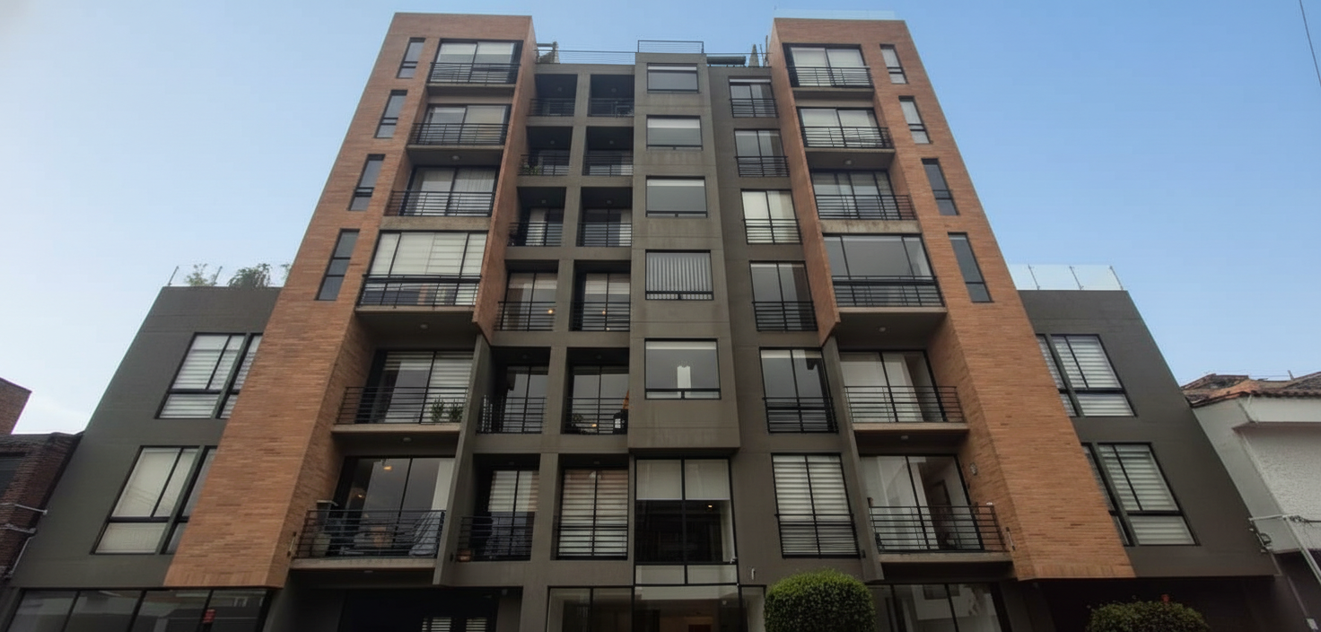 Apartamento en venta en El Batán, Bogotá · foto 5 de 24
