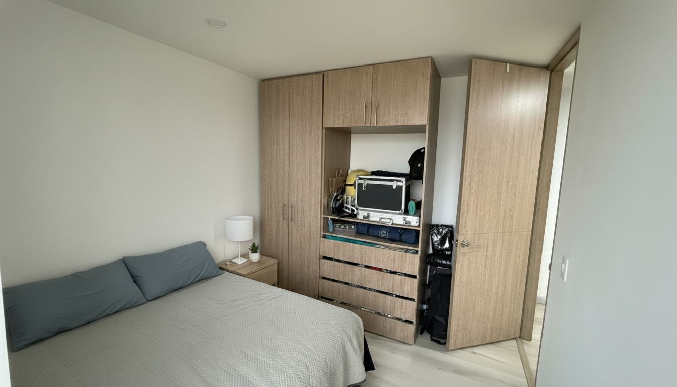 Apartamento en venta en El Batán, Bogotá · foto 16 de 24