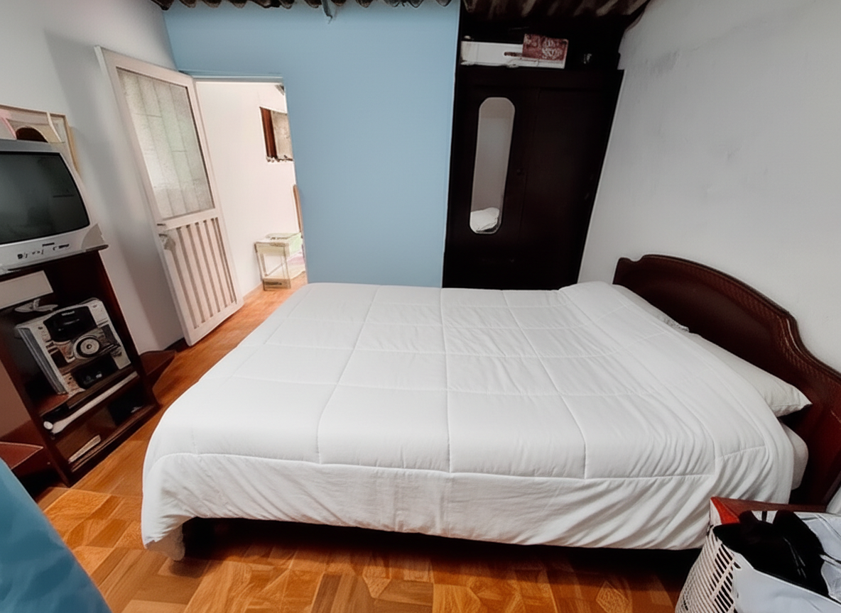 Casa en venta en Sierra Morena, Bogotá · foto 21 de 24