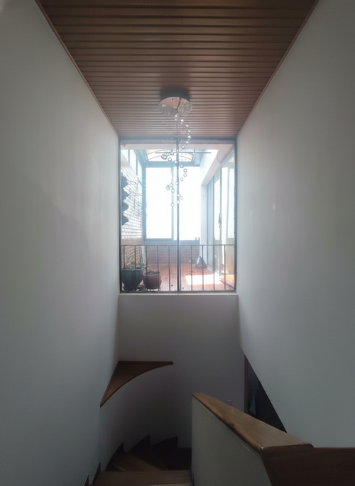 Apartamento de 3 alcobas en venta en Cedritos, Bogotá, 143 m² · foto 12 de 21