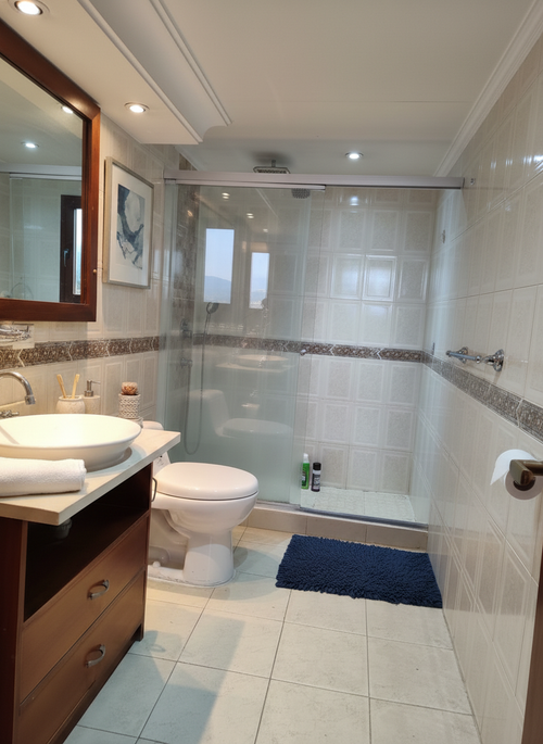 Apartamento de 3 alcobas en venta en Cedritos, Bogotá, 143 m² · foto 18 de 21