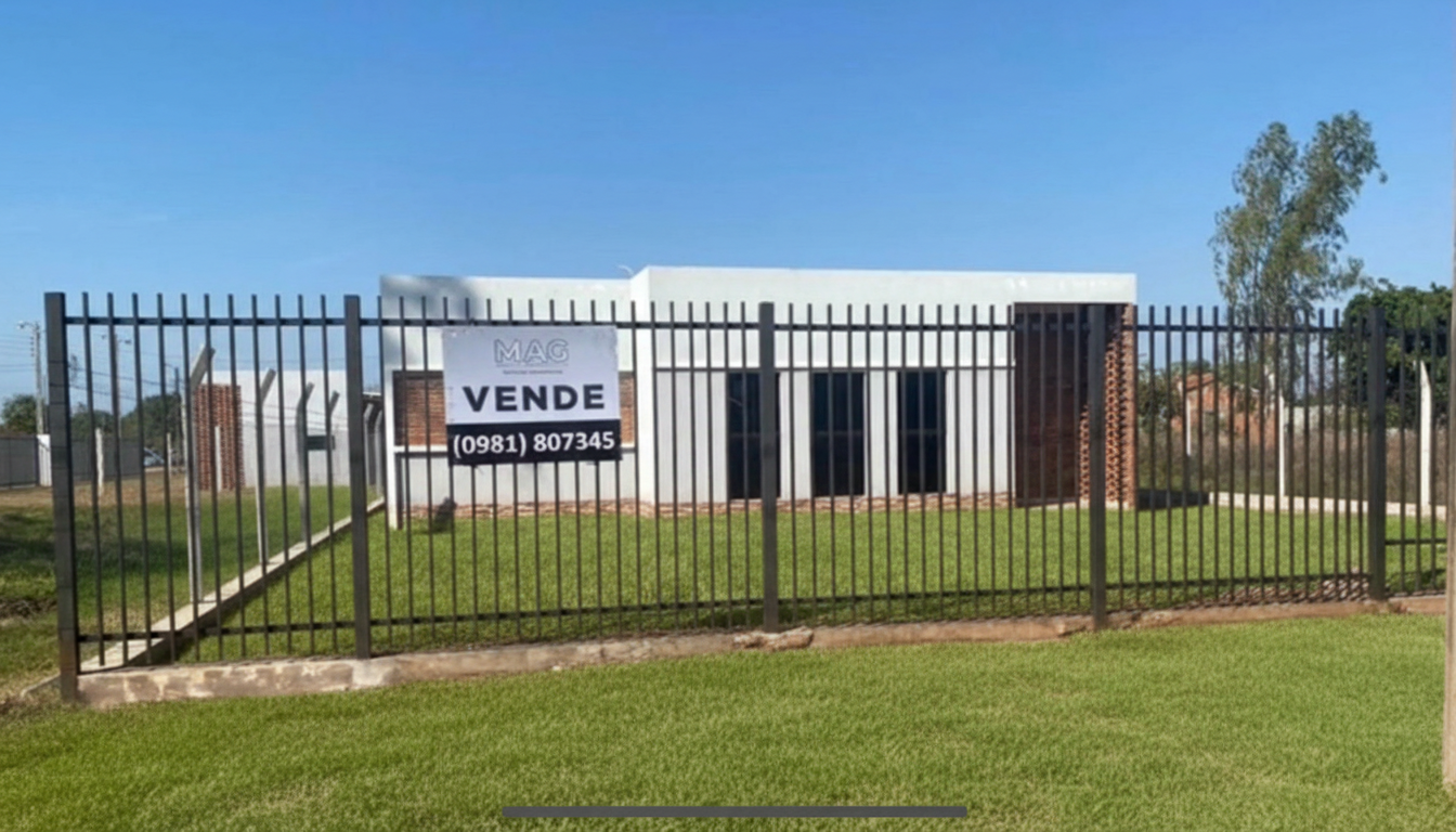Casa en venta en Limpio — foto 2