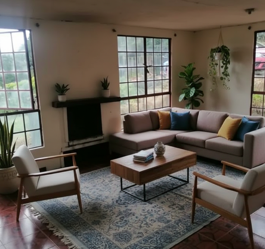 Finca en venta en El Salitre, La Calera, 6241 m² · foto 3 de 14