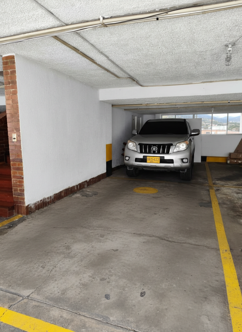 Apartamento de 3 alcobas en venta en Cedritos, Bogotá, 143 m² · foto 21 de 21