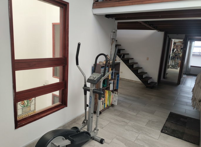 Casa de 3 alcobas en venta en San Ignacio, Bogotá, 206 m² · foto 16 de 24
