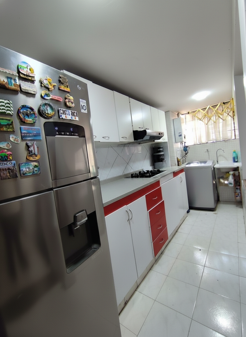 Apartamento de 3 alcobas en venta en Cedritos, Bogotá, 143 m² · foto 8 de 21