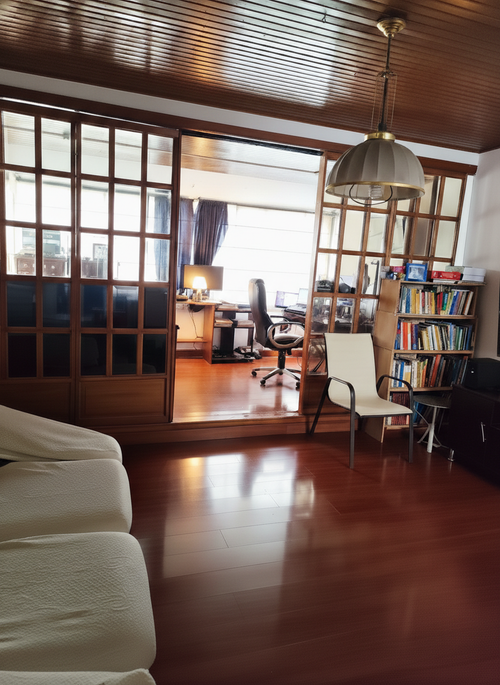 Apartamento de 3 alcobas en venta en Cedritos, Bogotá, 143 m² · foto 15 de 21
