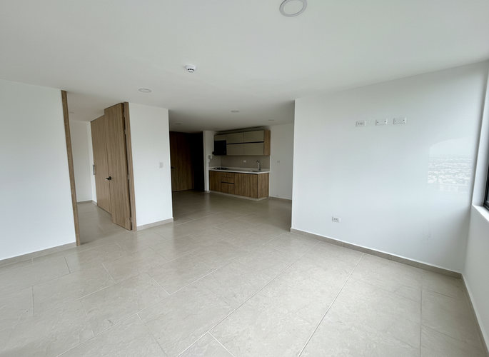 Apartaestudio en venta en Alamos, Pereira, 62 m² · foto 5 de 10
