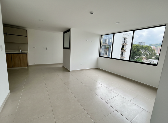 Apartaestudio en venta en Alamos, Pereira, 62 m² · foto 4 de 10