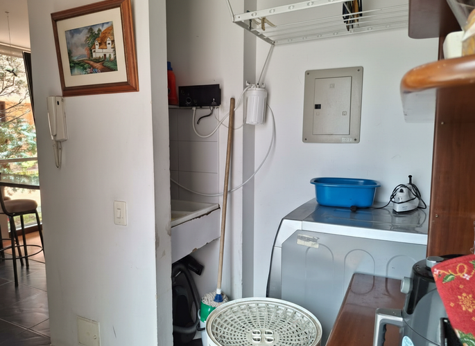 Casa de 3 alcobas en venta en El Paraiso Sector Bojaca, Chía, 186 m² · foto 12 de 24