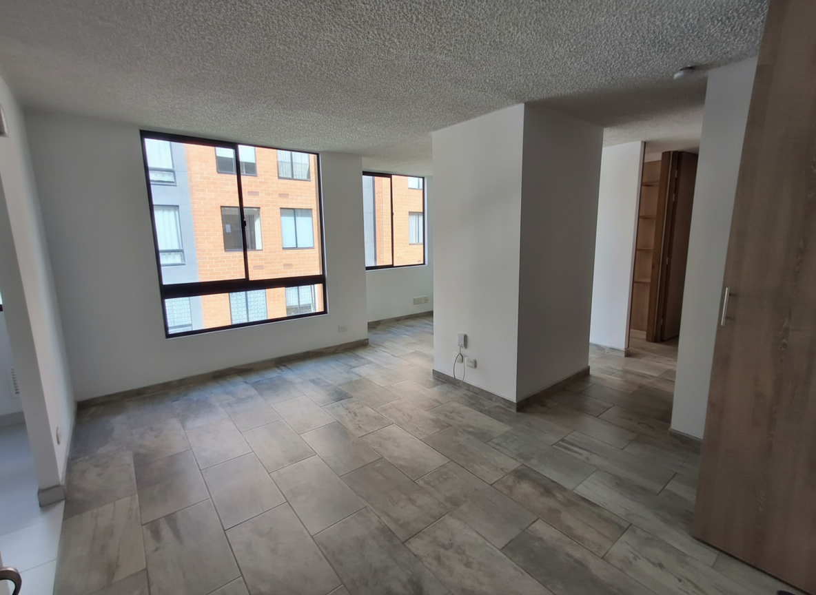 Apartamento en venta en 20 De Julio Sector I, Chía · foto 8 de 24