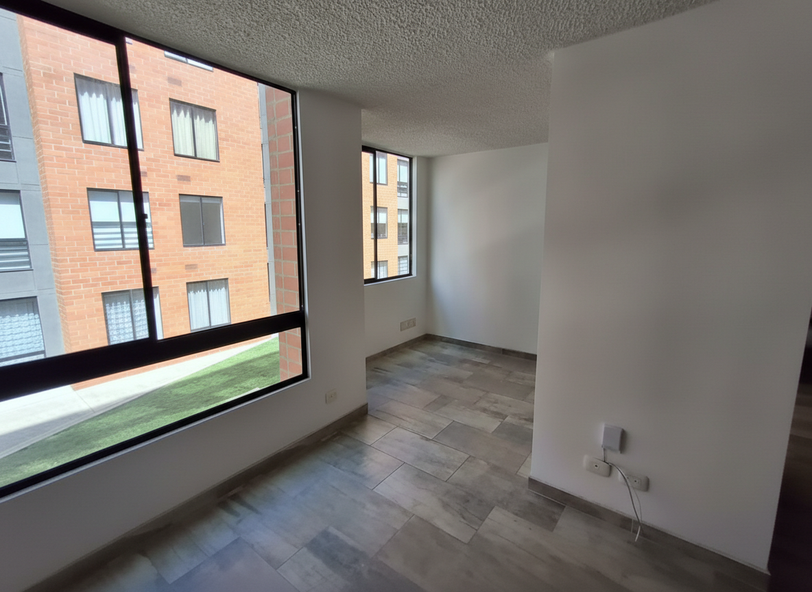 Apartamento en venta en 20 De Julio Sector I, Chía · foto 9 de 24