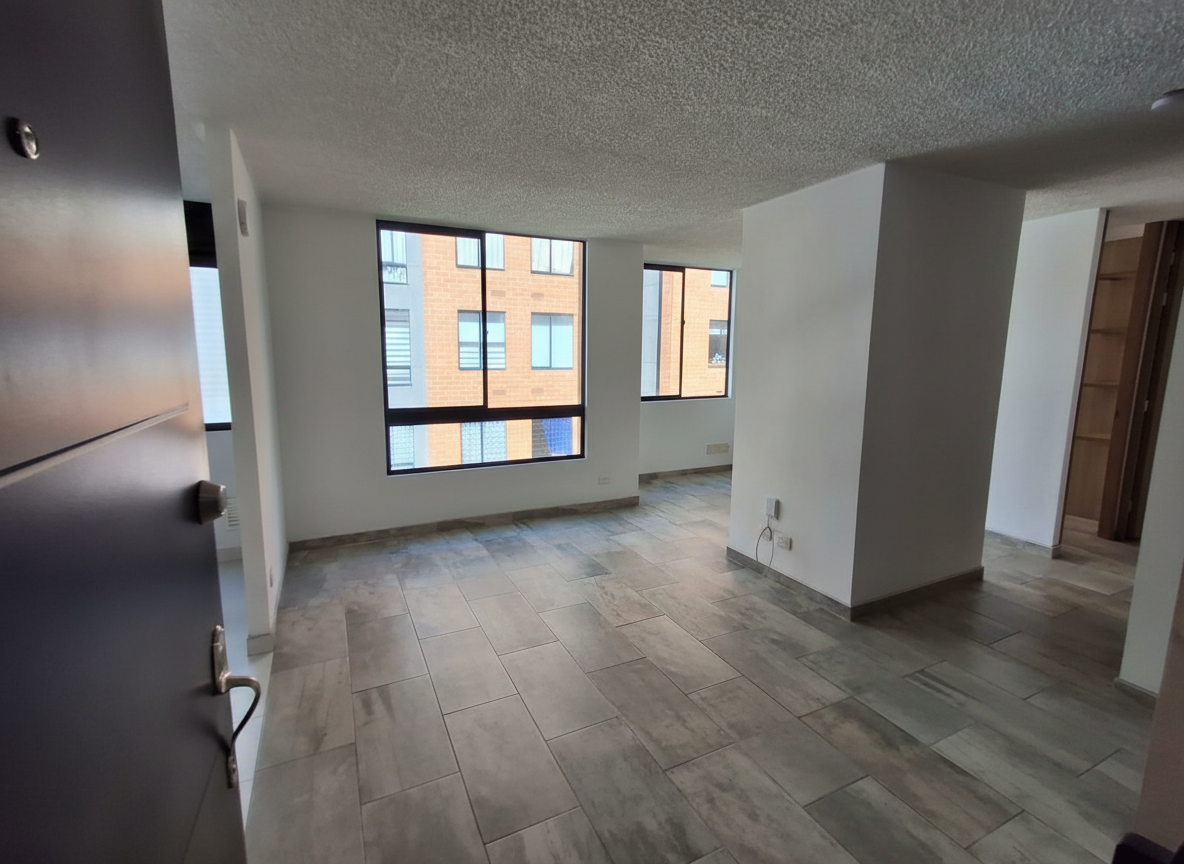 Apartamento en venta en 20 De Julio Sector I, Chía · foto 10 de 24