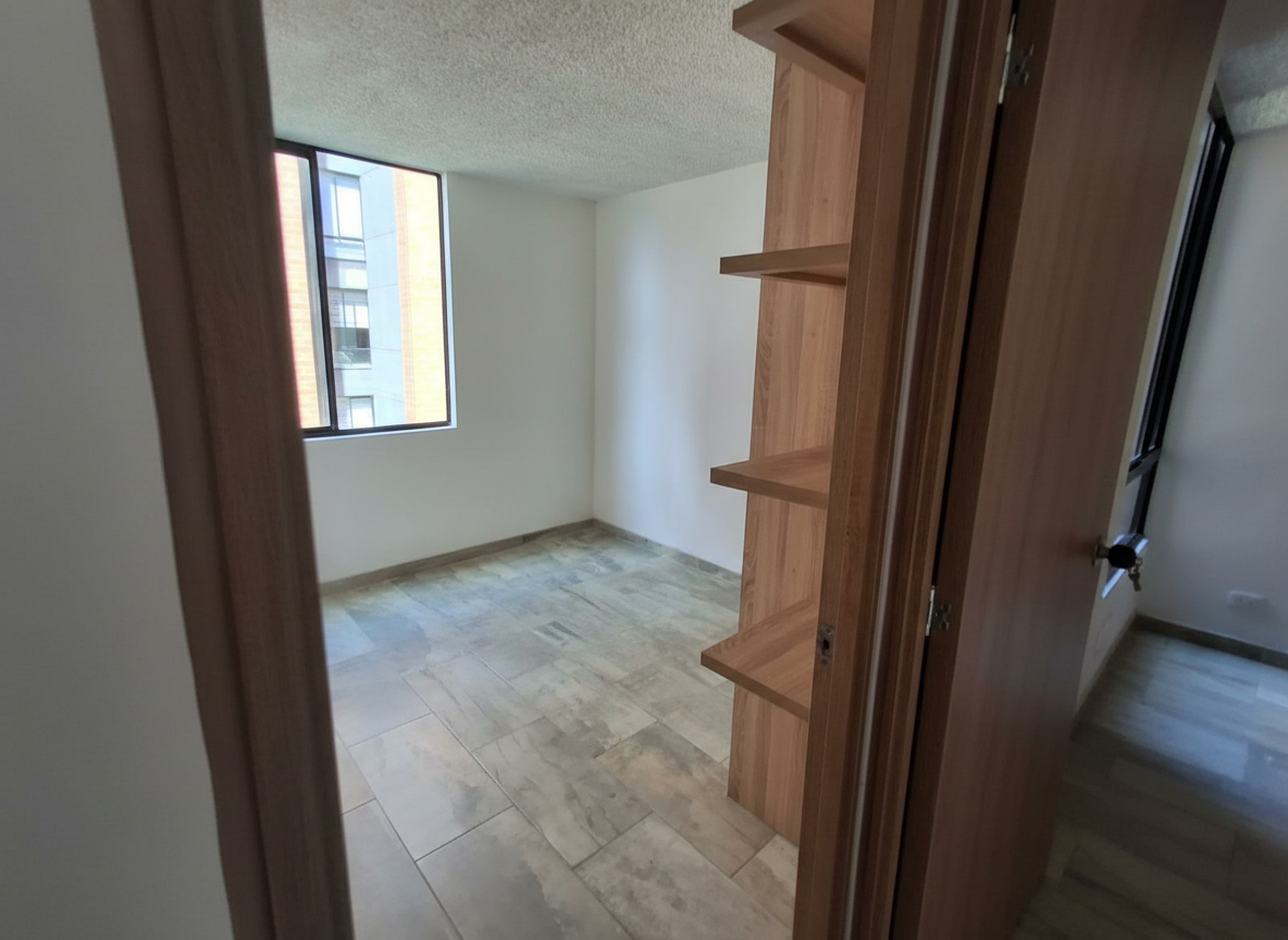 Apartamento en venta en 20 De Julio Sector I, Chía · foto 15 de 24