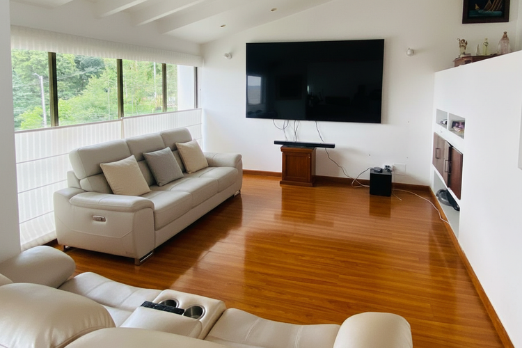 Casa de 3 alcobas en venta en Cedro Salazar, Bogotá, 350 m² · foto 20 de 24