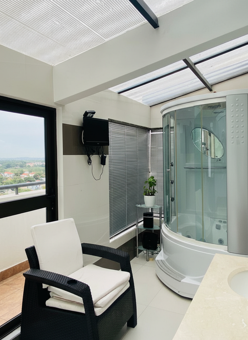 Casa de 3 alcobas en venta en Cedro Salazar, Bogotá, 350 m² · foto 21 de 24