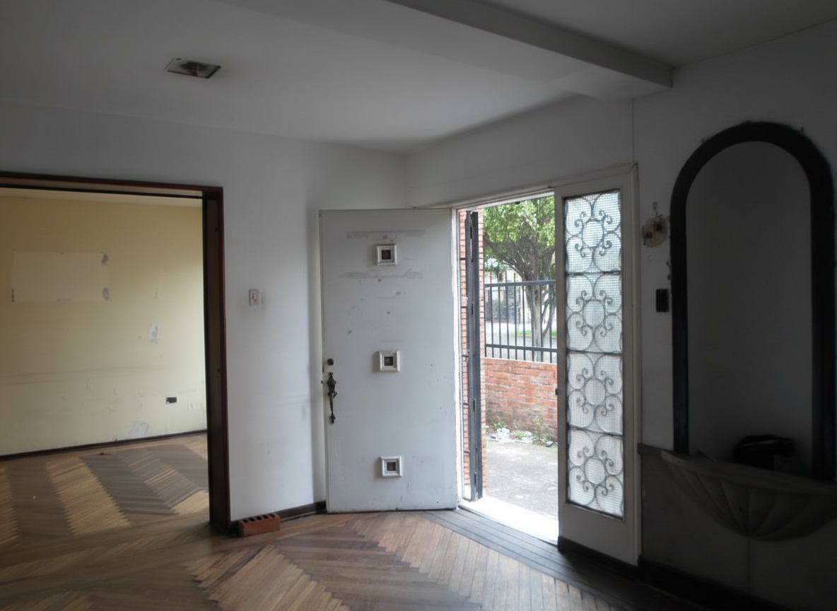 Casa en venta en Quinta Camacho, Bogotá · foto 4 de 17