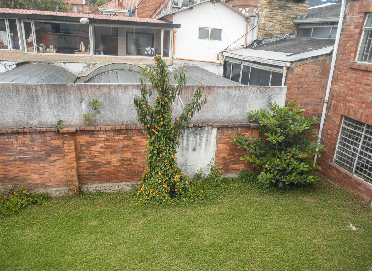 Casa en venta en Quinta Camacho, Bogotá · foto 16 de 17