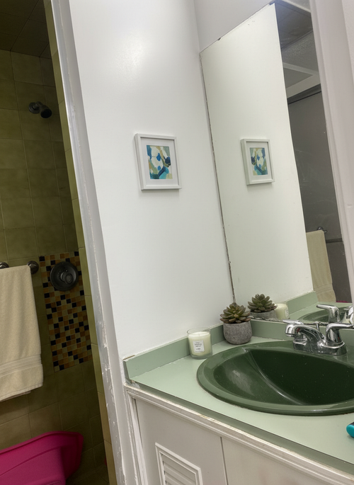 Apartamento de 3 alcobas en venta en El Recreo De Los Frailes, Bogotá, 74 m² · foto 15 de 24