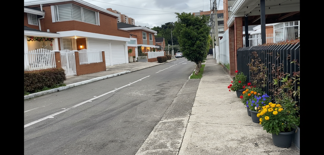 Apartamento de 3 alcobas en venta en El Recreo De Los Frailes, Bogotá, 74 m² · foto 24 de 24