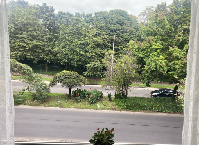 Apartamento de 3 alcobas en venta en El Recreo De Los Frailes, Bogotá, 74 m² · foto 21 de 24