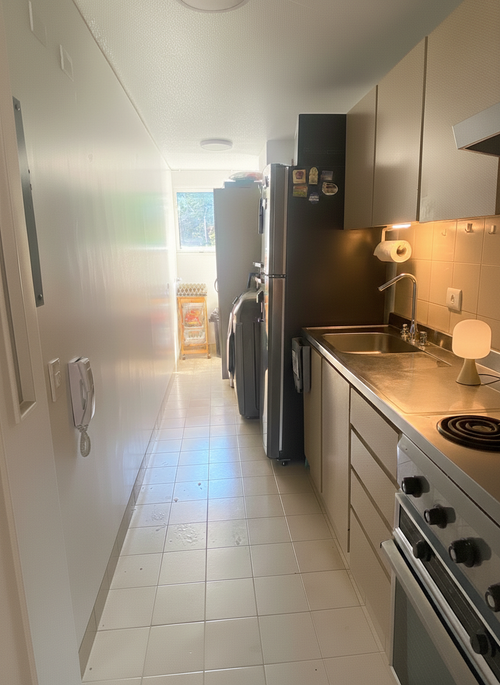 Apartamento de 3 alcobas en venta en El Recreo De Los Frailes, Bogotá, 74 m² · foto 18 de 24