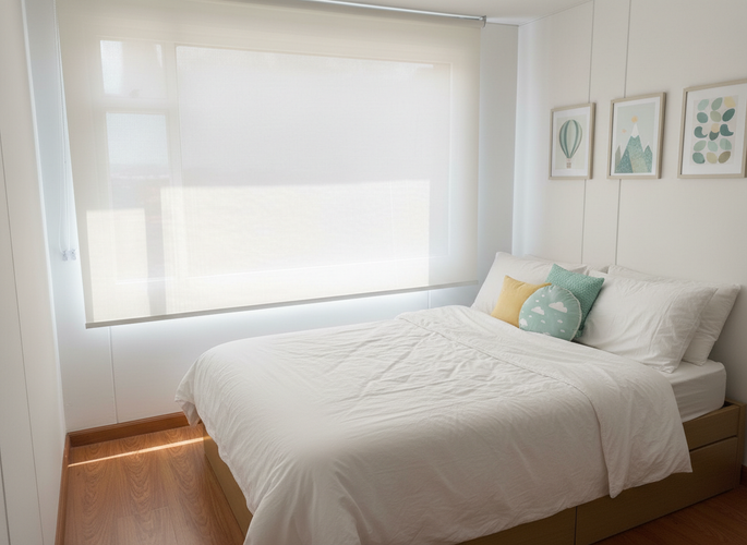 Apartamento de 3 alcobas en venta en El Recreo De Los Frailes, Bogotá, 74 m² · foto 10 de 24