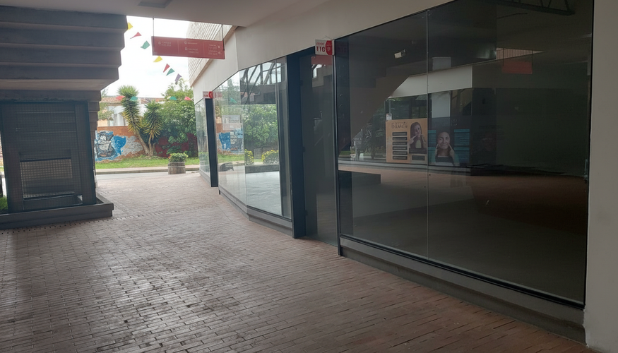 Local en arriendo en Laura Vicuña, Chía, 24 m² · foto 4 de 5