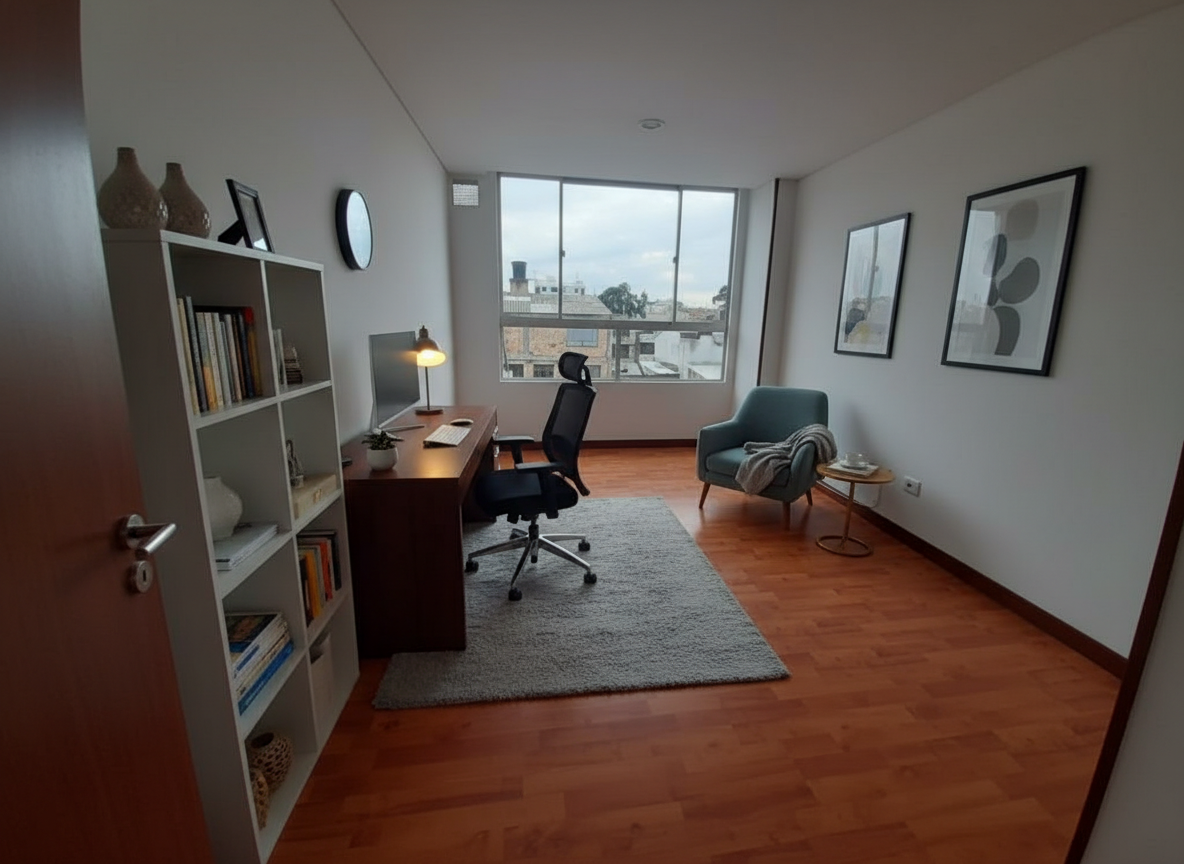 Apartamento en Venta en San cristobal norte, Bogotá
