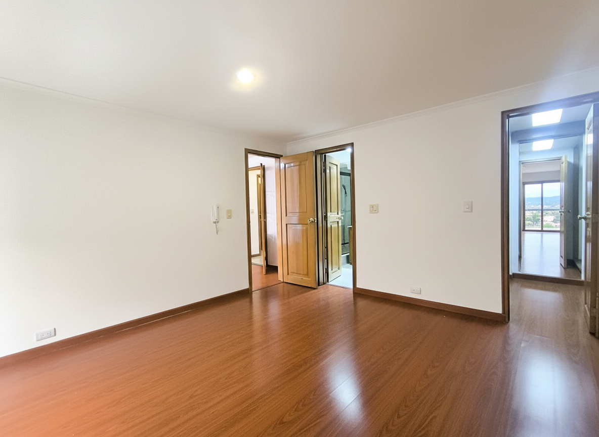 Apartamento en venta en Chico, Bogotá · foto 14 de 24