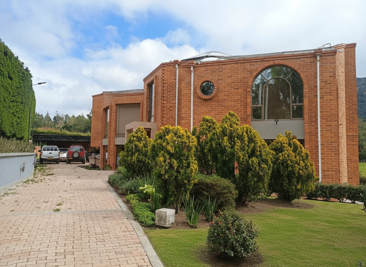 Casa en venta en Vereda El Salitre, La Calera · foto 4 de 24