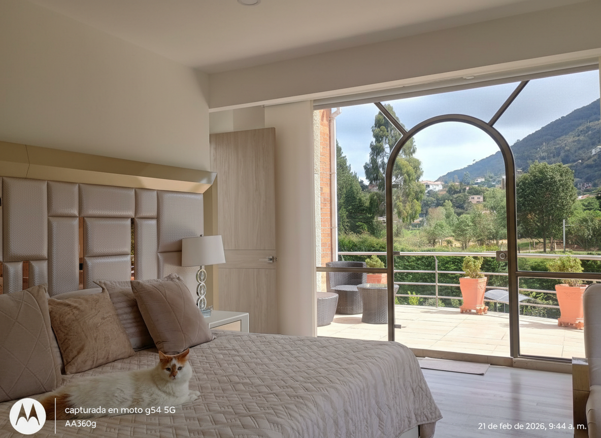 Casa en venta en Vereda El Salitre, La Calera · foto 5 de 24